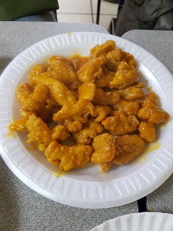 Chuck's Spring Street Cafe