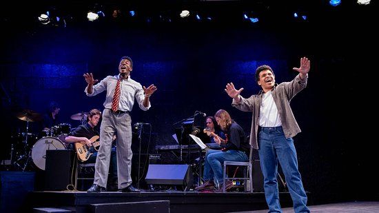 Princeton Summer Theater